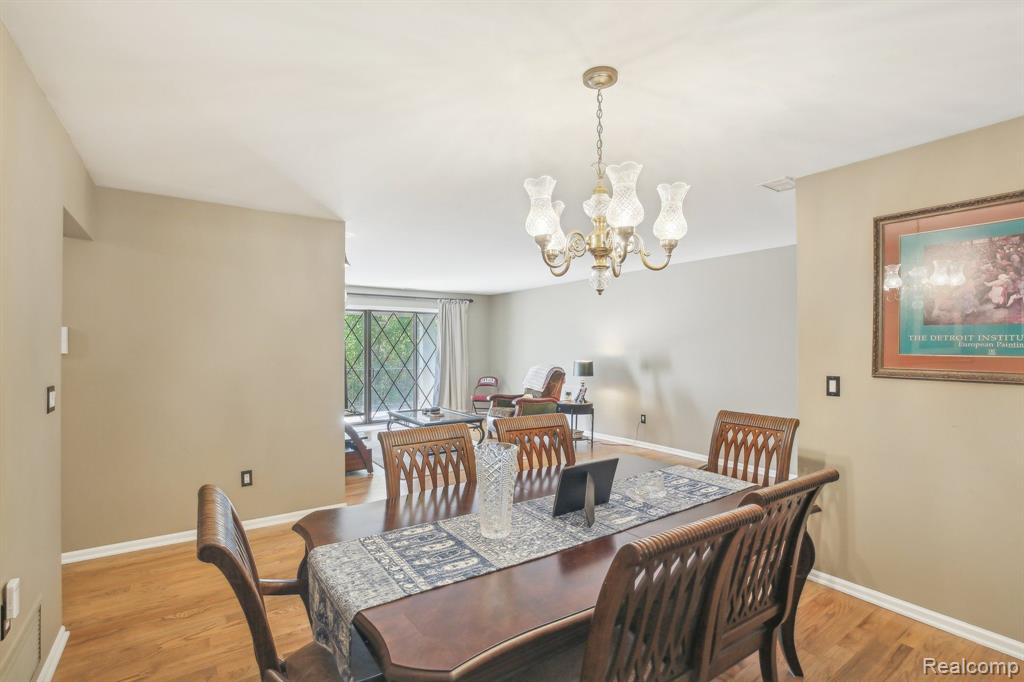 42160 WOODWARD Avenue, 19, Bloomfield Hills, MI 48304 — Photo 8