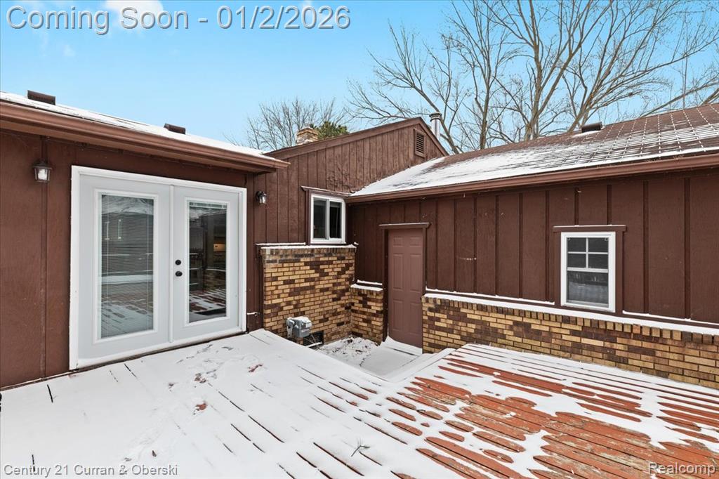 39925 Bridgeview Street, Harrison Township, MI — Photo 16