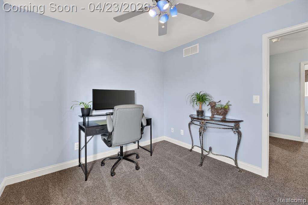 299 Dundee Ridge Drive, Dundee, MI 48131 — Photo 25