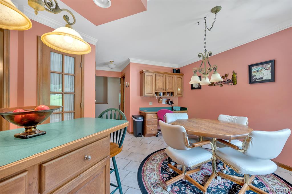 1426 Rillview Court, Metamora, MI 48455 — Photo 24