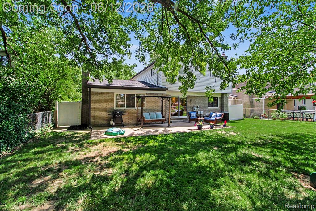 7235 Irongate Road, Canton, MI 48187 — Photo 23