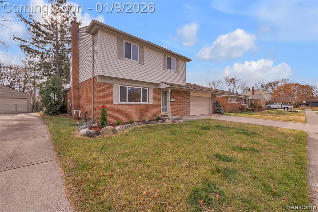 40585 Pinetree Drive, Plymouth, MI 48170 — Photo 4