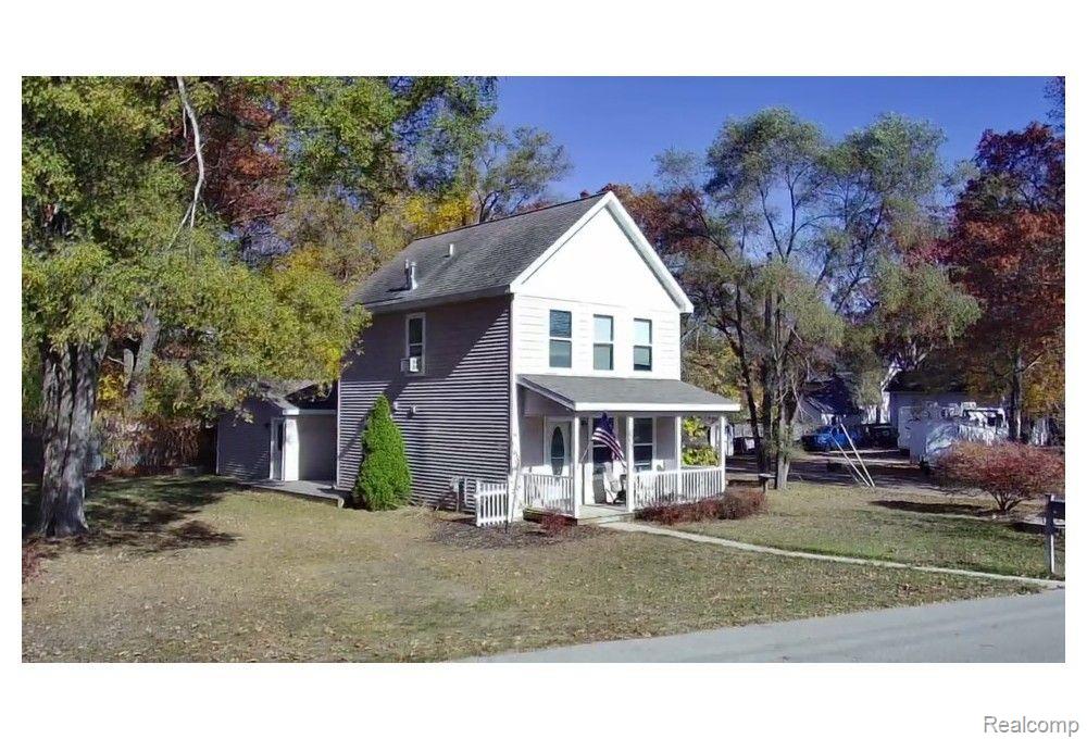 863 Boyd Avenue, Traverse City, MI 49686 — Photo 3