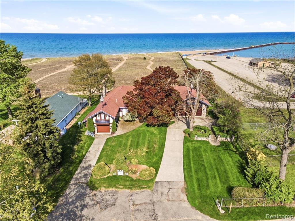 94 N Lake Street, Port Sanilac, MI 48469 — Photo 14