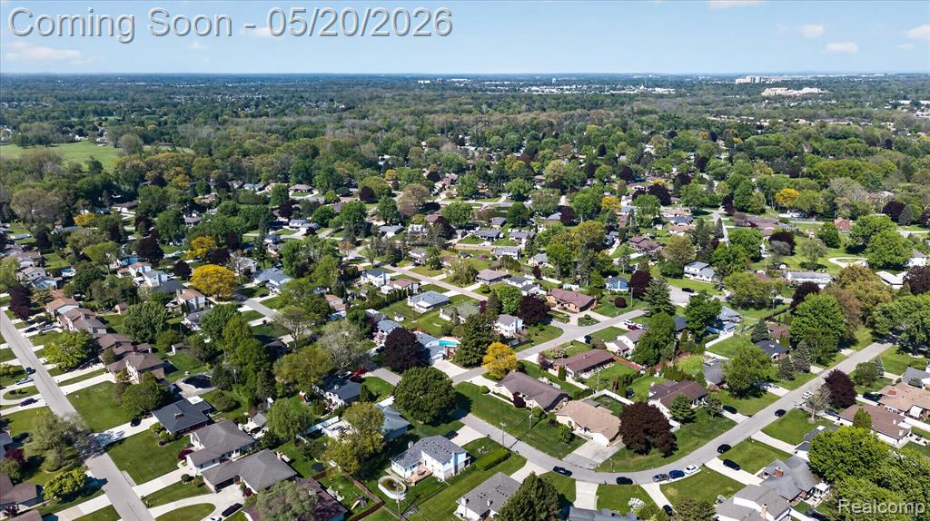 38010 John P Street, Clinton Twp, MI 48036 — Photo 60