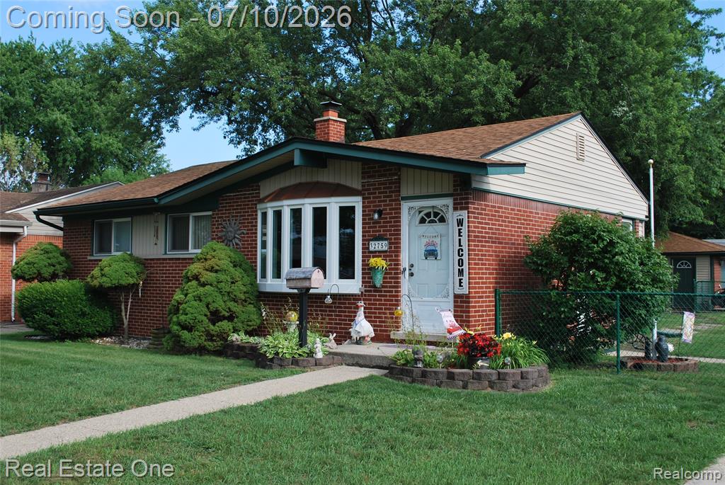 32759 Birchwood Street, Westland, MI 48186