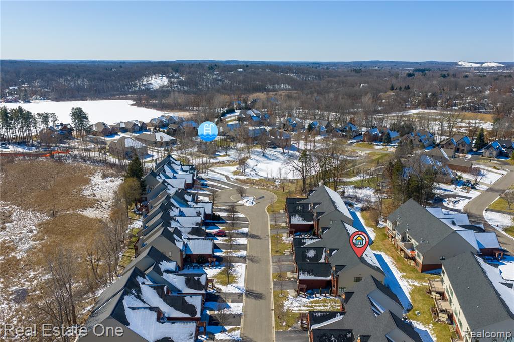 3616 Bay Harbor Drive, Brighton, MI 48114 — Photo 50