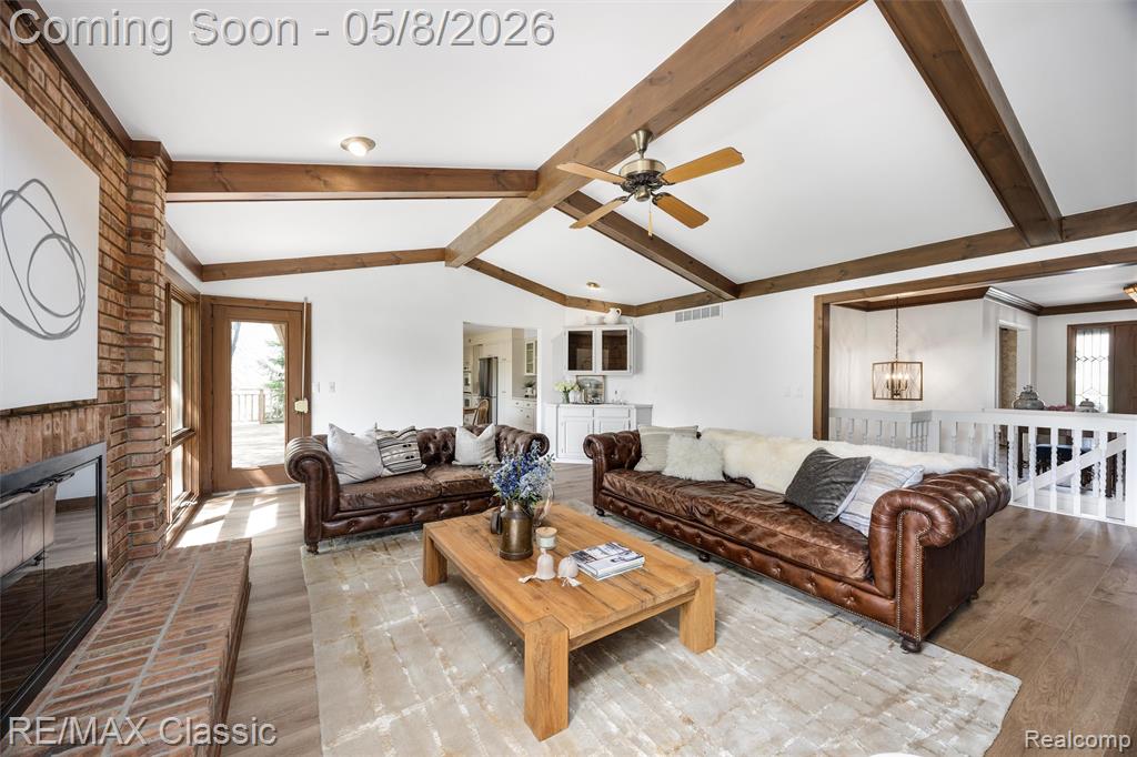 20419 Woodcreek Boulevard, Northville, MI 48167 — Photo 7