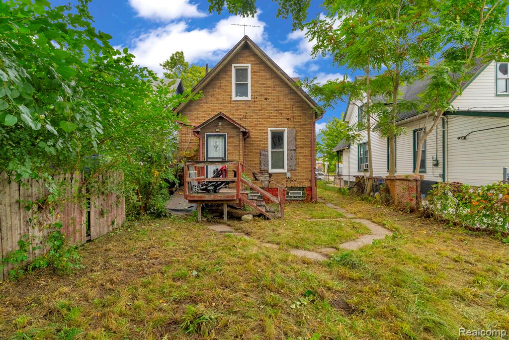 1937 MORRELL Street, Detroit, MI 48209 — Photo 27