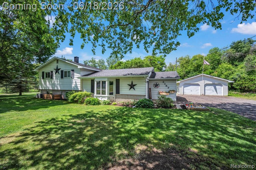 3157 N Irish Road, Davison, MI 48423 — Photo 5