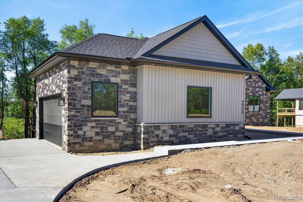 5005 Metamora Ridge, Metamora, MI 48455 — Photo 52