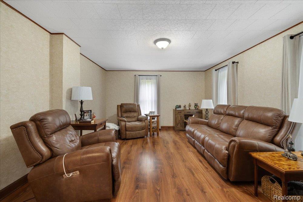 9393 N Gregory Road, Fowlerville, MI 48836 — Photo 10