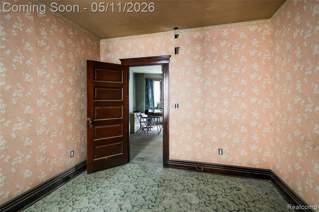 1244 25th Street, Detroit, MI 48216 — Photo 8