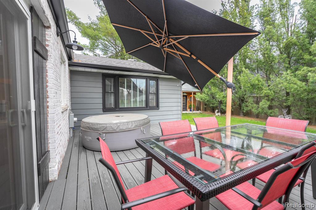 4308 ARDEN, Royal Oak, MI 48073 — Photo 4