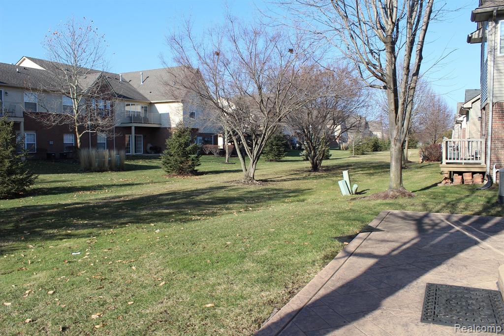 4160 BRIGHTON Lane, Canton, MI 48188 — Photo 19
