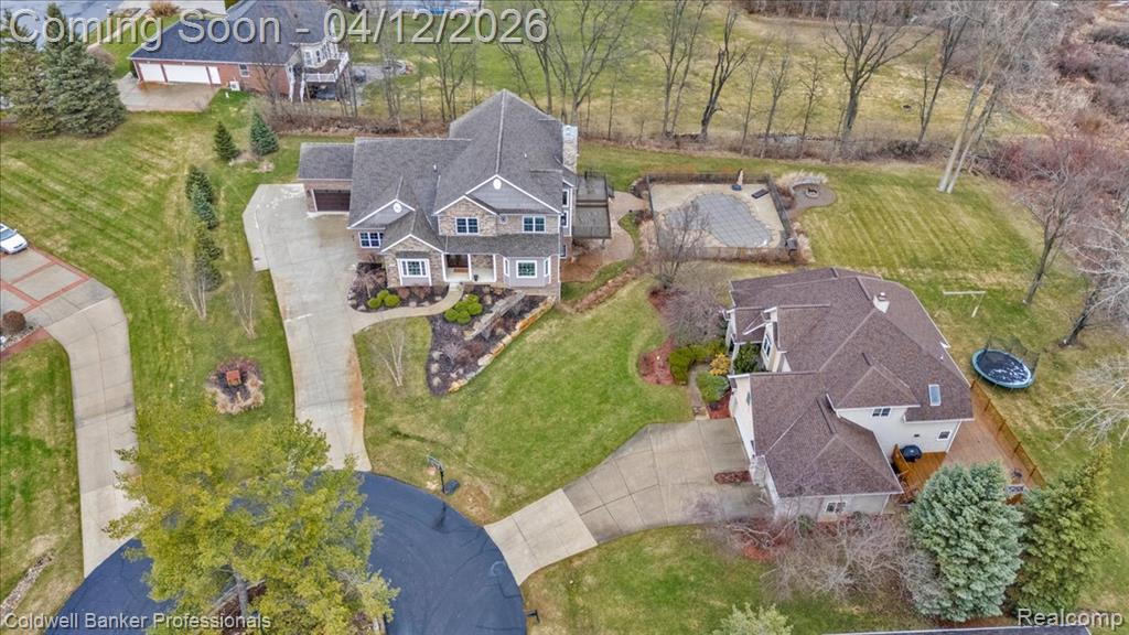 13103 Harborview Drive, Linden, MI 48451 — Photo 8