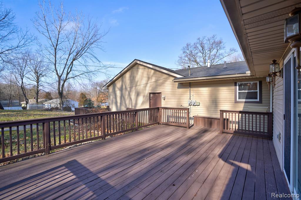 4187 W ALLEN Road, Howell, MI 48855 — Photo 5
