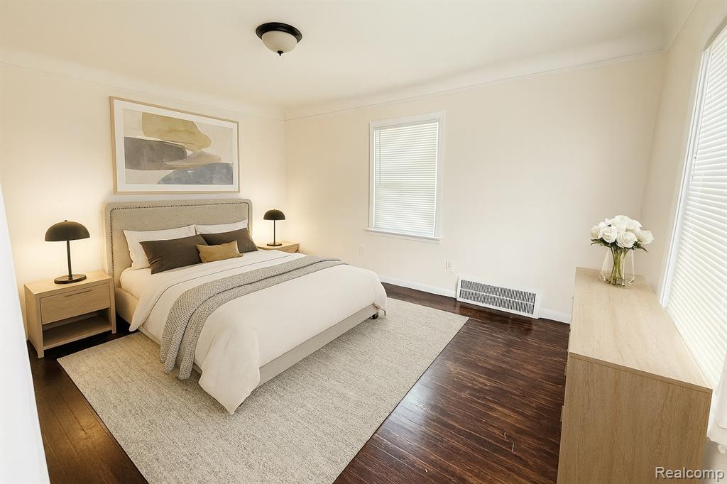 8719 CANYON Street, Grosse Pointe, MI 48236 — Photo 16