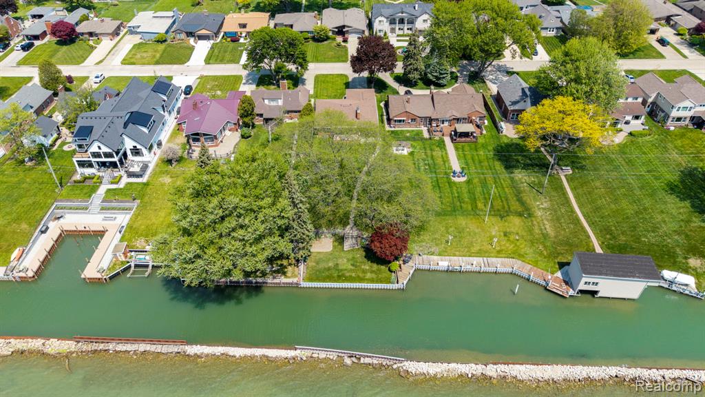 22606 Ardmore Park Drive, Saint Clair Shores, MI 48081 — Photo 46