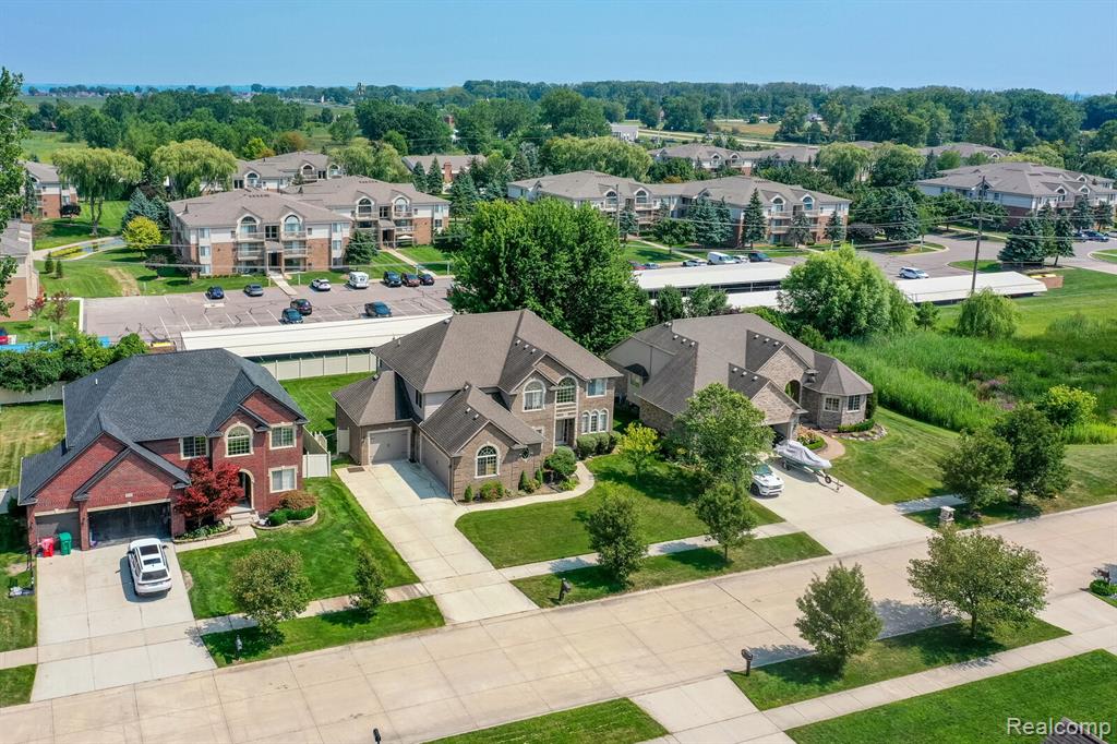 39122 Nautical Lane, Harrison Township, MI — Photo 4