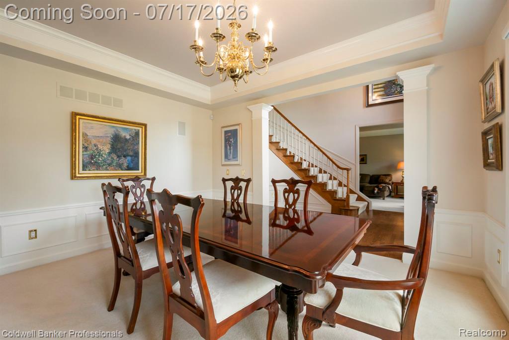 11460 Maple Valley Drive, Plymouth, MI 48170 — Photo 21