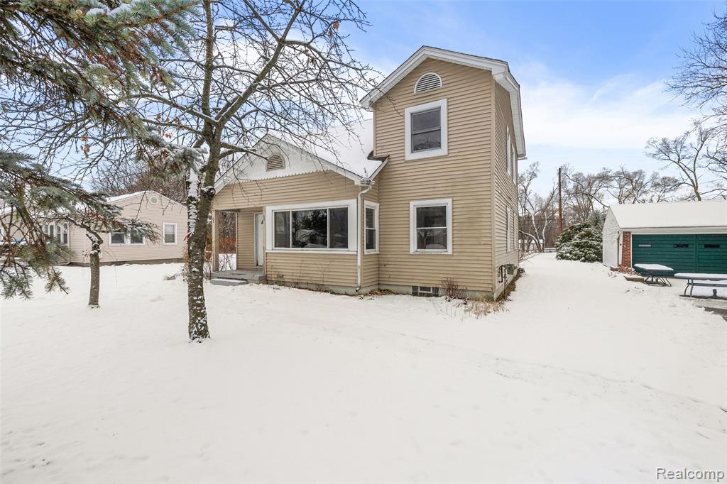 7618 Sylvan Street, Shelby Twp, MI 48317 — Photo 4
