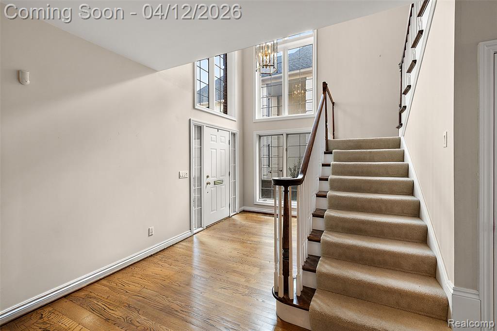 799 Vinewood Avenue, Birmingham, MI 48009 — Photo 3