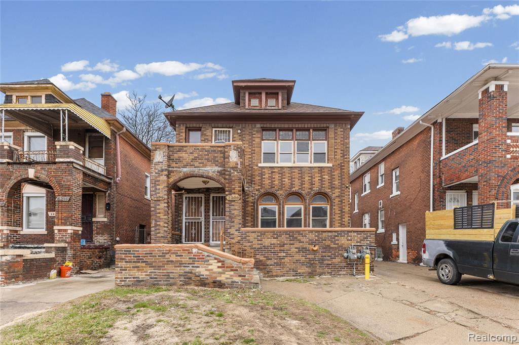 3290 Tuxedo Street, Detroit, MI 48206 — Photo 2