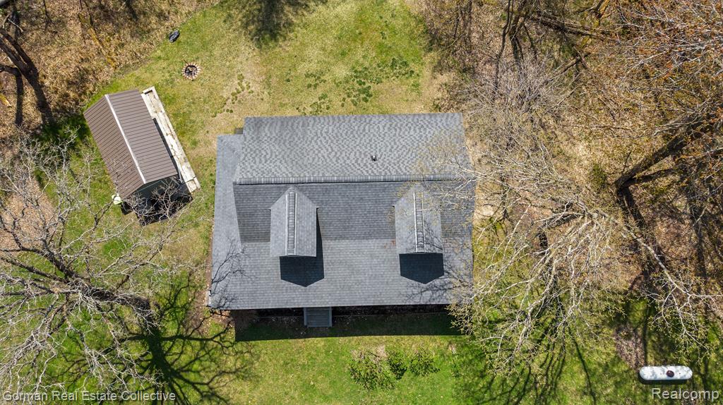2228 E GORDON Road, Au Gres, MI 48703 — Photo 5