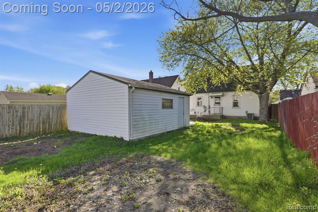 27540 KAUFMAN Street, Roseville, MI 48066 — Photo 22