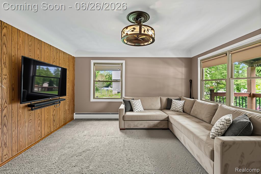 5366 E Mount Morris Road, Mount Morris, MI 48458 — Photo 19