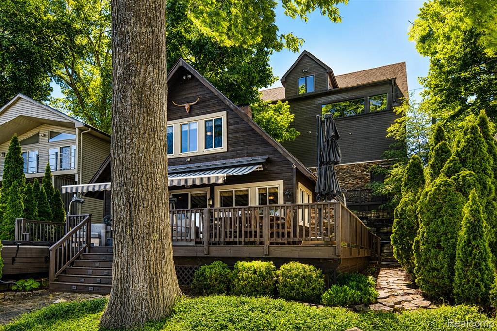 5940 Silver Birch Road, Ortonville, MI 48462 — Photo 58