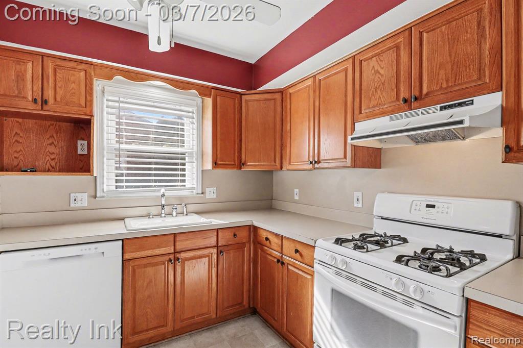 9815 Shadyside Street, Livonia, MI 48150 — Photo 5
