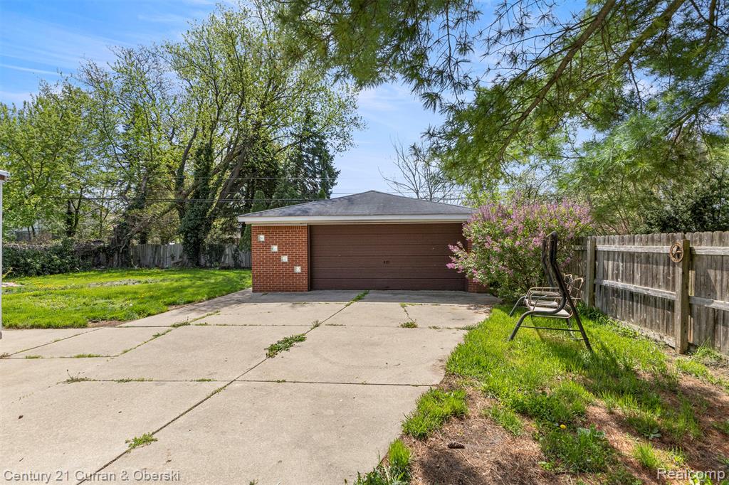27095 Colgate Street, Inkster, MI 48141 — Photo 5