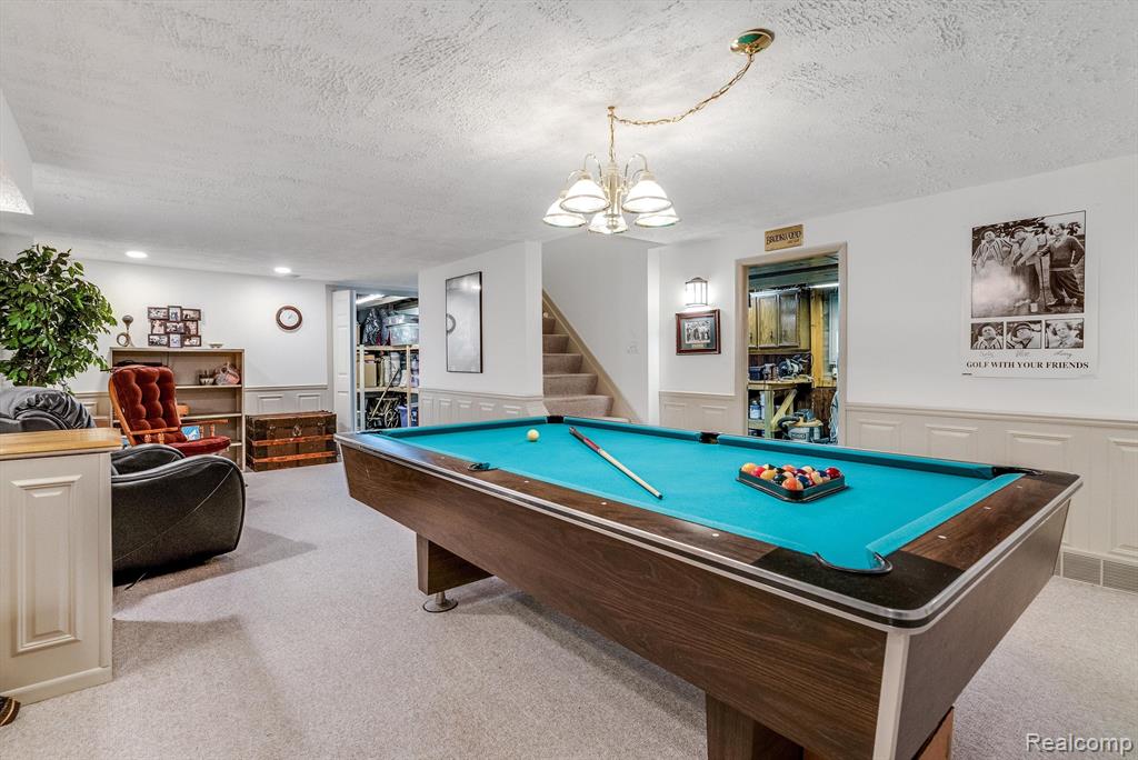 682 Heritage Lane S, Rochester Hills, MI 48309 — Photo 42