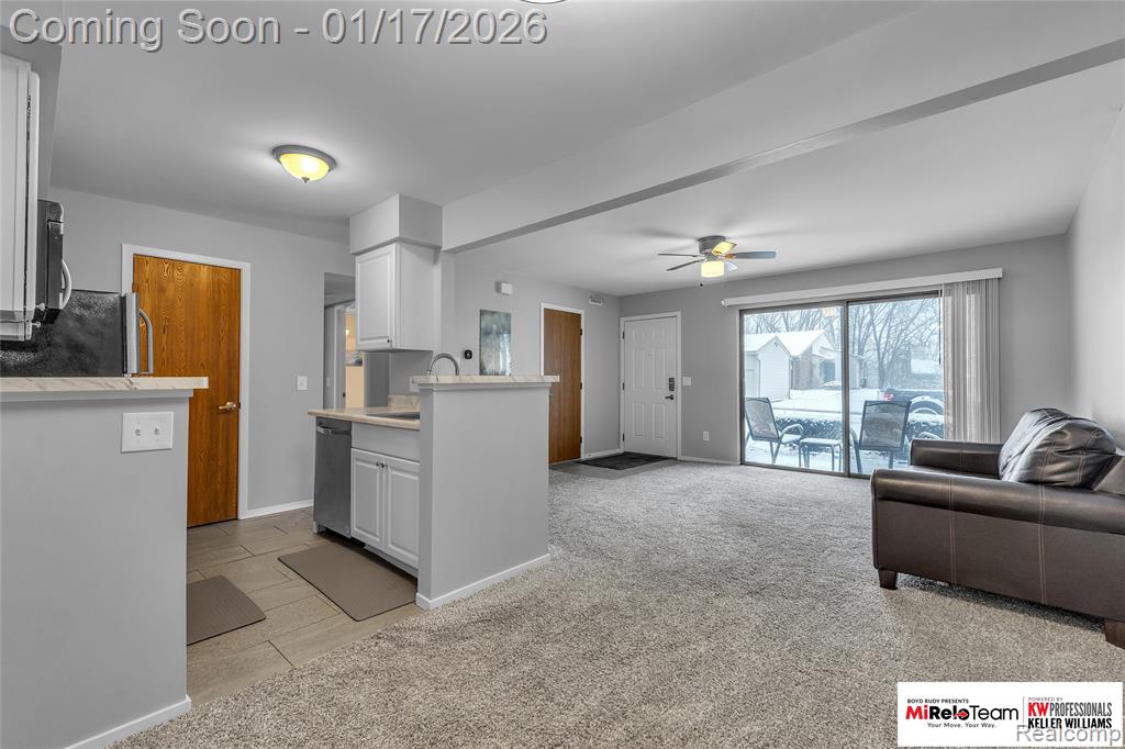 411 Spring Brooke Drive, Brighton, MI 48116 — Photo 14
