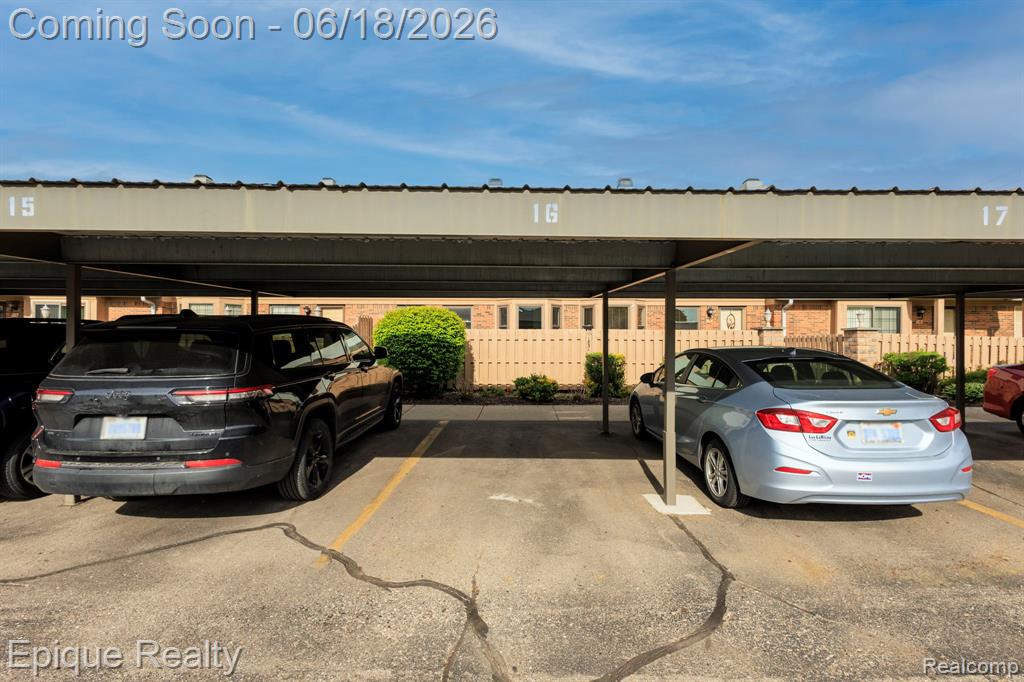 1831 N Arbor Way Drive, Canton, MI 48188 — Photo 4