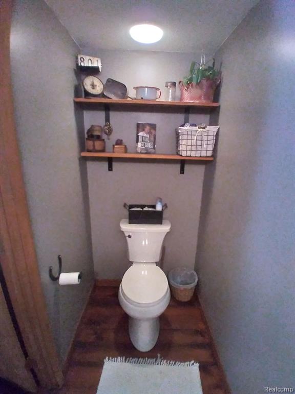 16571 DOYLE Road, Stockbridge, MI 49285 — Photo 32