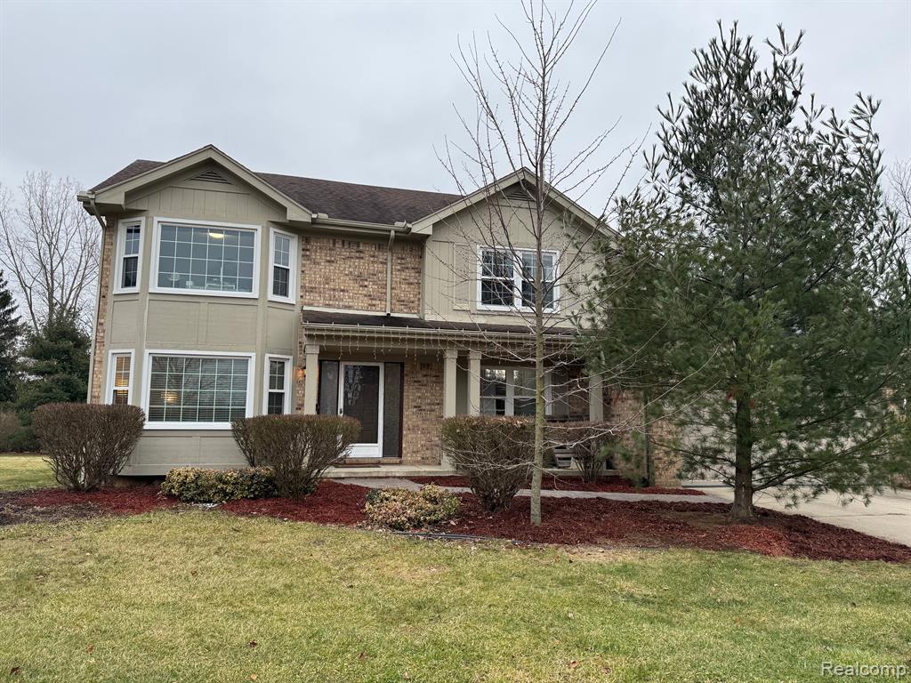 3899 CENTURY Court, Ypsilanti, MI 48197 — Photo 50