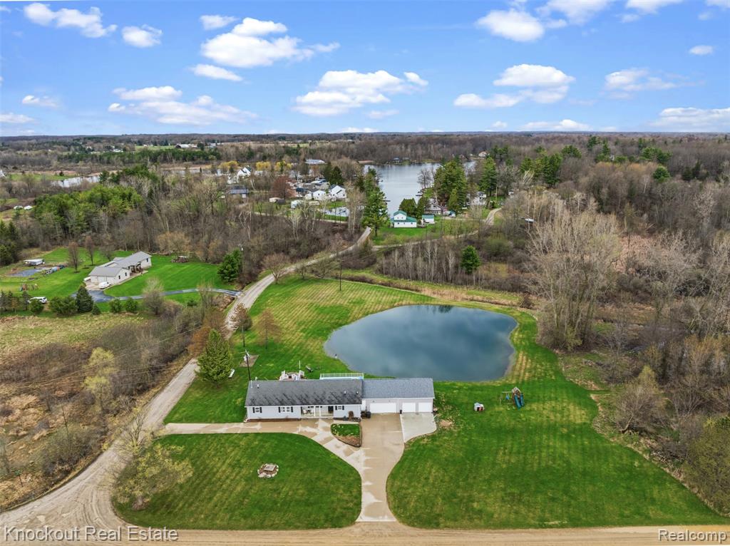 4800 Howell Road, Otter Lake, MI 48464 — Photo 57