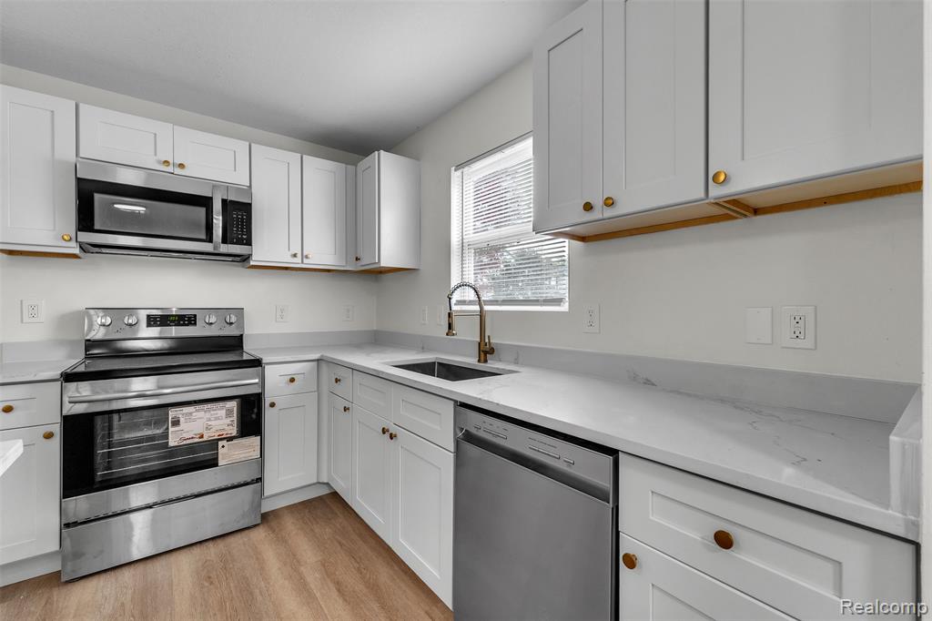 8553 Shiawassee River Drive, Fowlerville, MI 48836 — Photo 16
