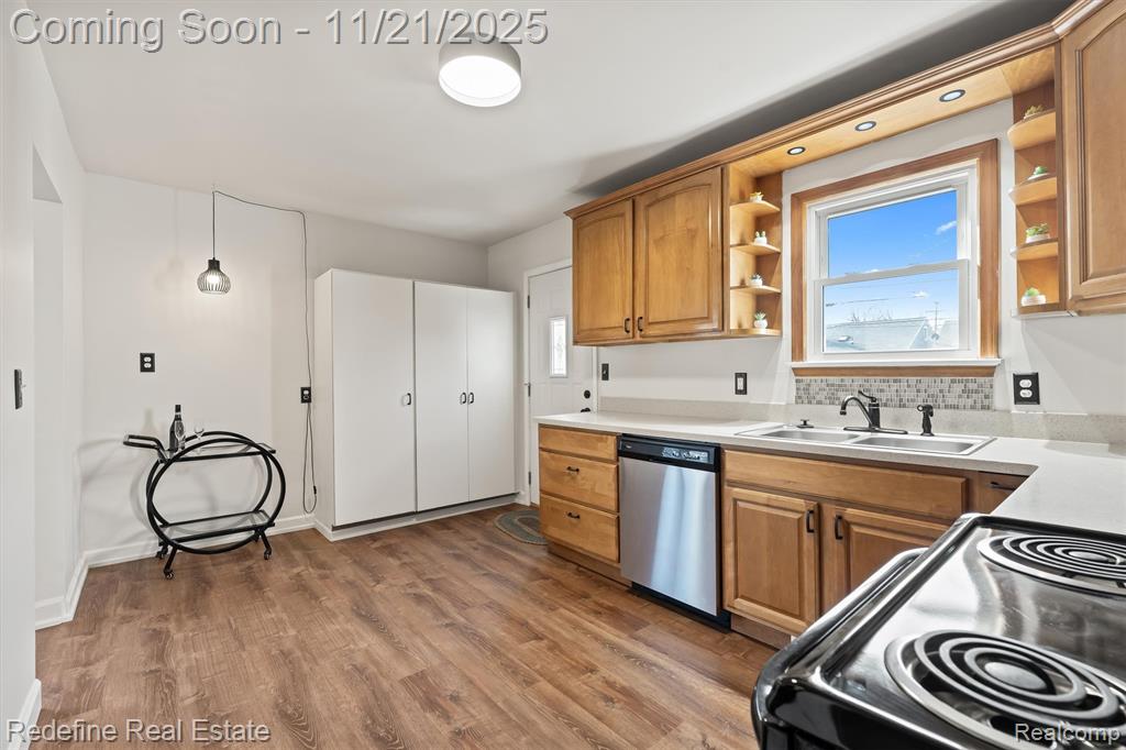 859 Irvin Street, Plymouth, MI 48170 — Photo 12