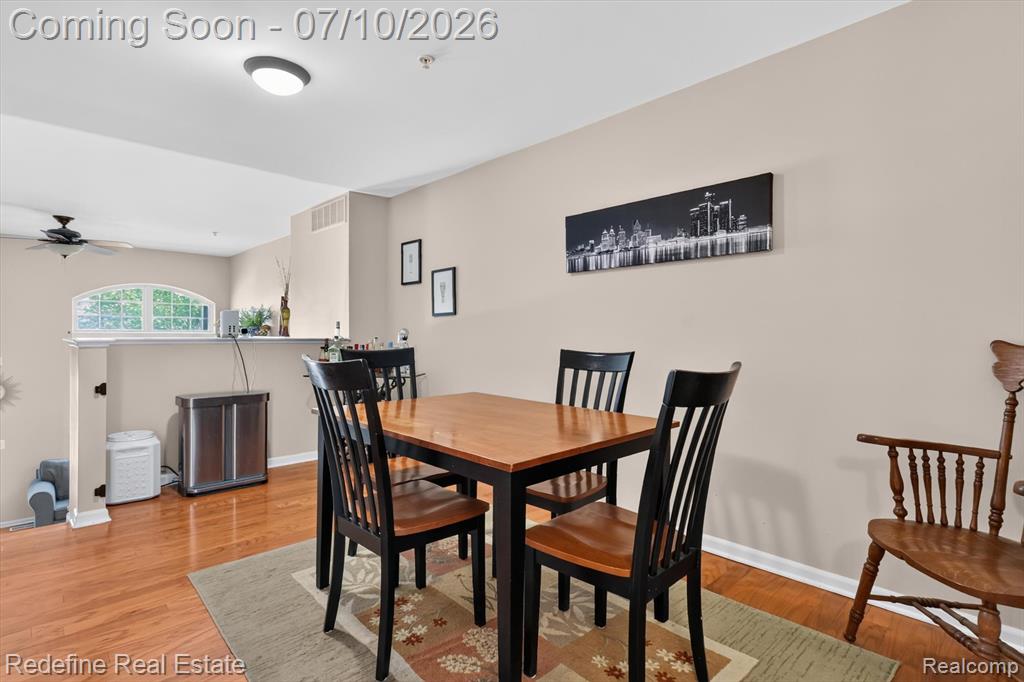 420 Boardwalk Drive, Walled Lake, MI 48390 — Photo 11