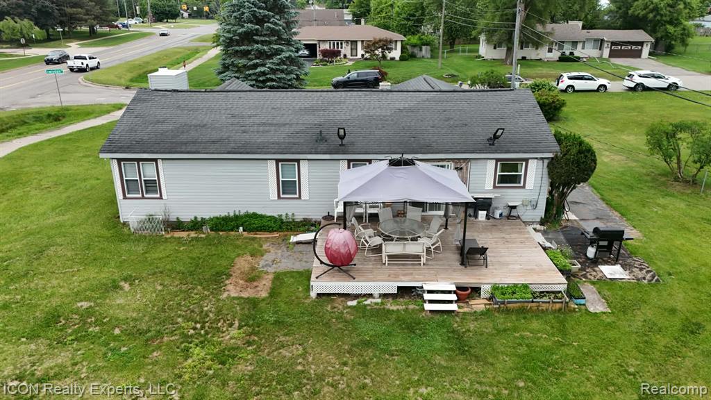 4959 Irwindale Drive, Waterford, MI 48328 — Photo 6