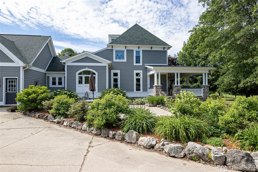 3839 Shamrock Drive, Lapeer, MI 48446 — Photo 10