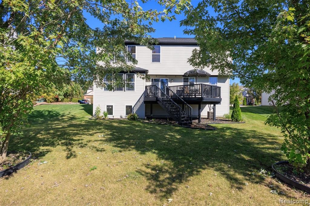 9778 Ravenshire Drive, Ypsilanti, MI 48198 — Photo 11