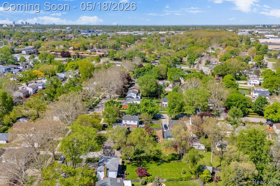 693 Langley Boulevard, Clawson, MI — Photo 42