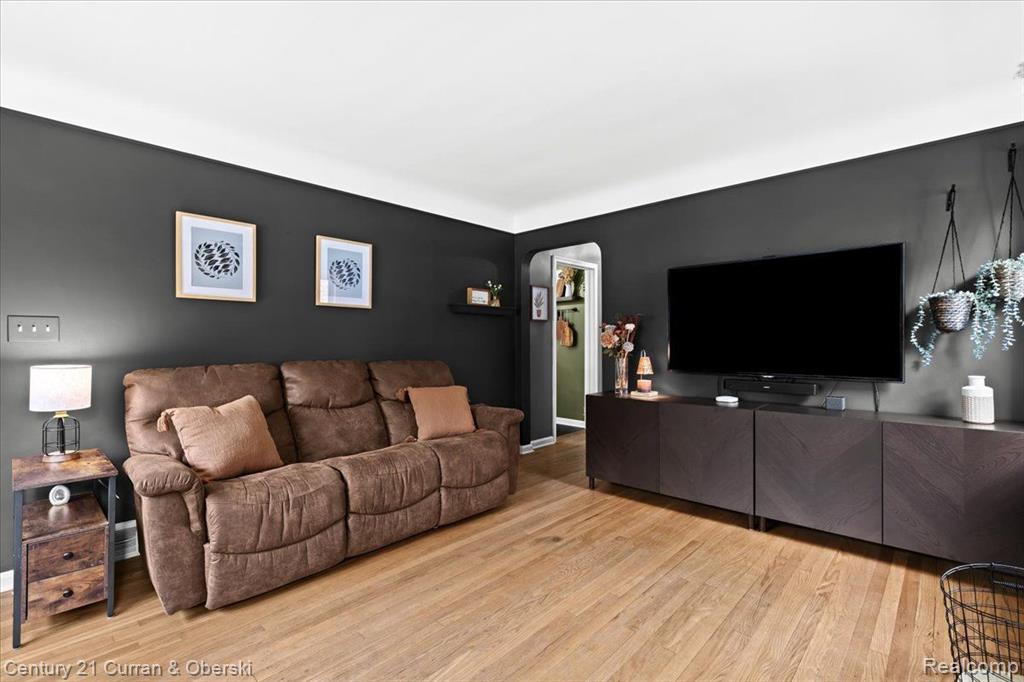 405 N LAFAYETTE Street, Dearborn, MI 48128 — Photo 11