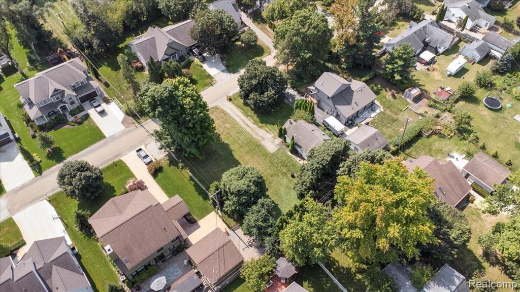 46056 SUNSET Street, Northville, MI 48167 — Photo 38