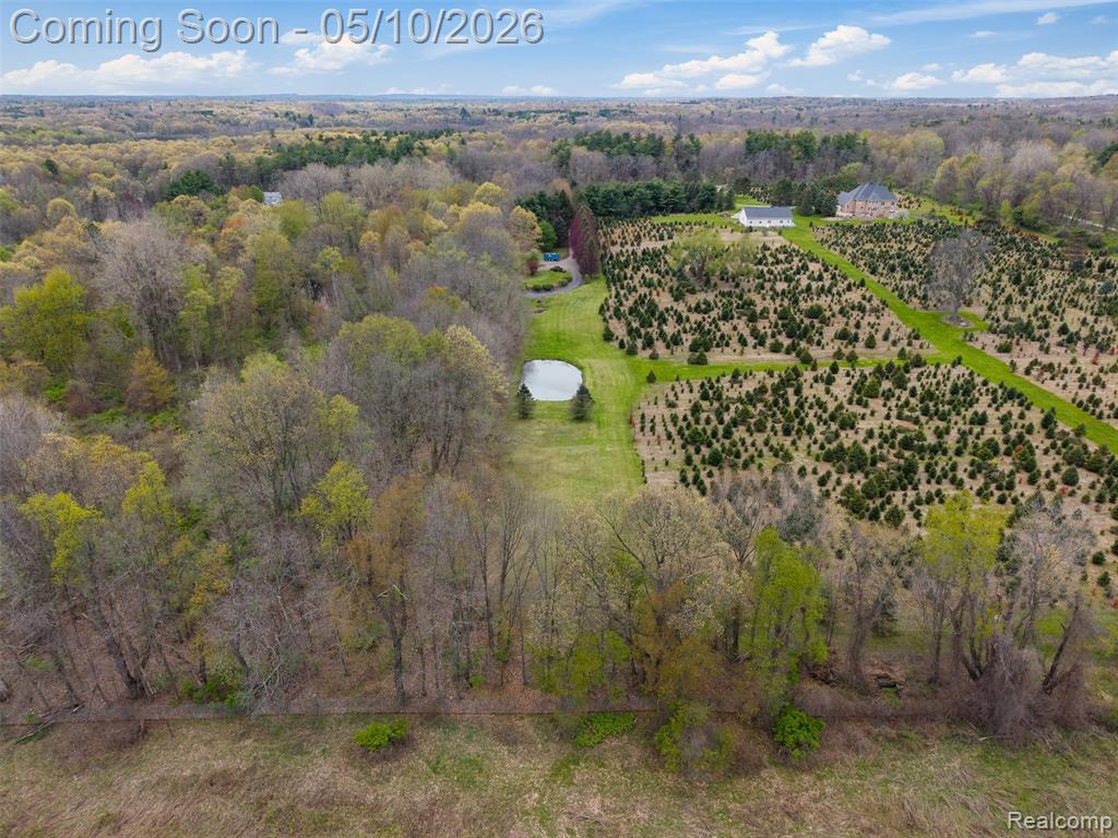497 Lake George Road, Oakland, MI — Photo 52